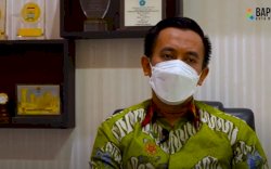 Serapan Dinas PU Rendah, Plt Kepala Bappeda: Itu Jalan Metro Tanjung Proyek Besar