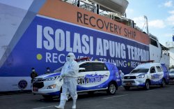 Tahun 2022, Pemkot Makassar Siapkan Dana Idle Rp100 Miliar untuk Mitigasi Bencana Covid
