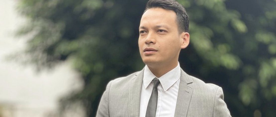 Ben Joshua
