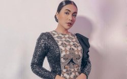 Pertolongan Tuhan Itu Nyata, Denada Buktikan Lewat Peristiwa Ini