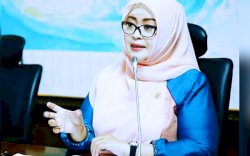 Anggota DPD RI, Fahira Idris Minta Predator Anak Santriwati di Kebiri Kimia