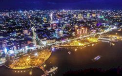 Ini Tiga Proyek Infrastruktur Besar Pemkot Makassar di Tahun 2022