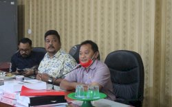 DPRD Tagih Janji Realisasi Kinerja Pemkab Bulukumba 2021, Zulkifili Saiyye : Masyarakat Perlu Tahu!