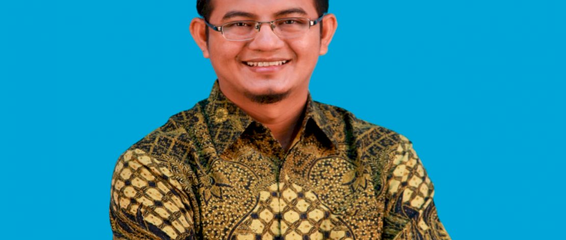 Direktur PT CPI-LSI Network, Hanggoro Doso Pamungkas