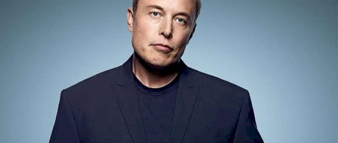 Elon Musk Tiba-tiba Sebut Singapura akan Punah, Ada Buktinya Elon Musk Tiba-tiba Sebut Singapura akan Punah, Ada Buktinya