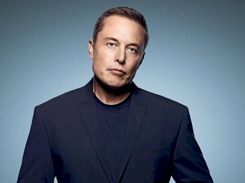 Elon Musk Tiba-tiba Sebut Singapura akan Punah, Ada Buktinya