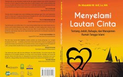 Awal 2022, KH. Muzakkir Arif Akan Meluncurkan Buku Menyelami Lautan Cinta