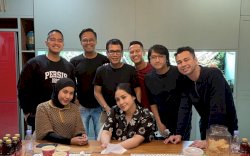 Boyong Nadya Arifta Lihat Putra Kedua Raffi Nagita, Kaesang Dicibir Netizen: Cie, Go Publik 