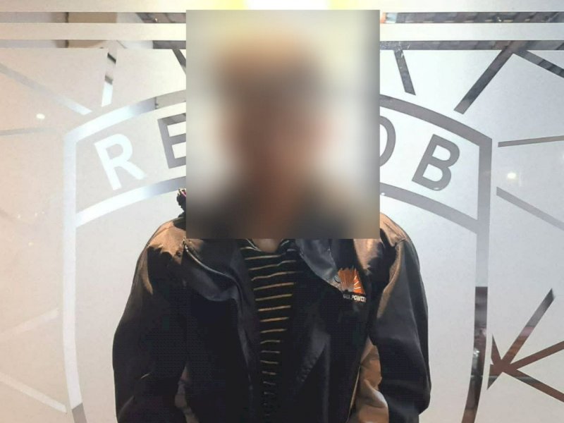 Kenal Lewat Game Free fire, Gadis 12 Tahun Dibawa Kabur Pria Makassar
