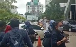 Gempa Larantuka NTT, Getarannya Sampai Makassar, Pengunjung Hotel Berhamburan