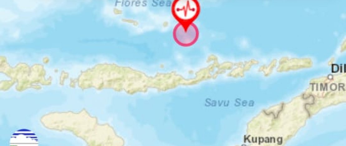 Warga Bantaeng-Jeneponto Rasakan Getaran Gempa