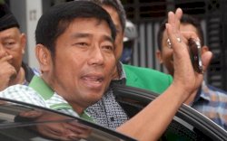 Haji Lulung Meninggal Dunia, Sempat Alami Serangan Jantung