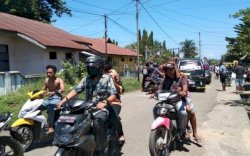 Pusat Gempa di NTT, Warga Jeneponto Diminta Tenang dan Tidak Panik