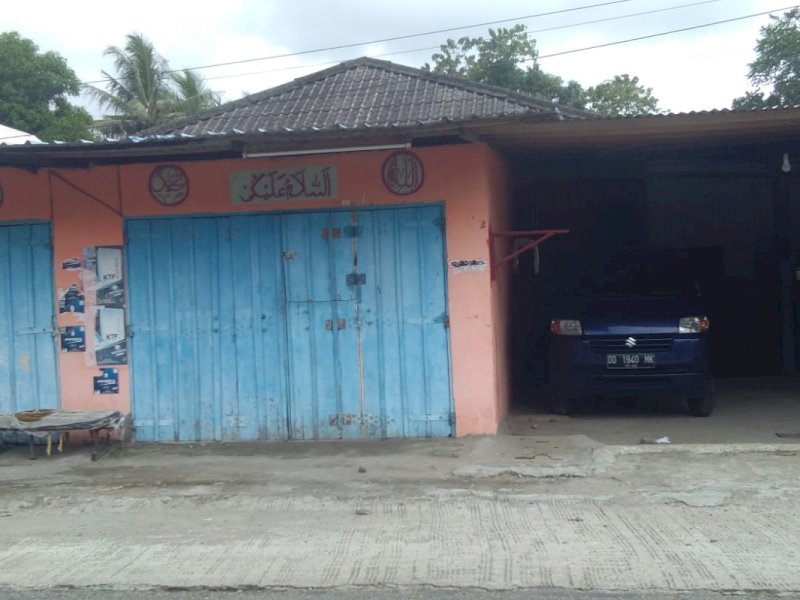 Buronan Teroris yang Diamankan Densus 88 Baru Dua Minggu Tinggal di Pinrang