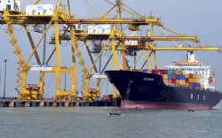 Gelar Rapat Anggota, INSA Makassar Dorong Penambahan Kapal di Pelabuhan 