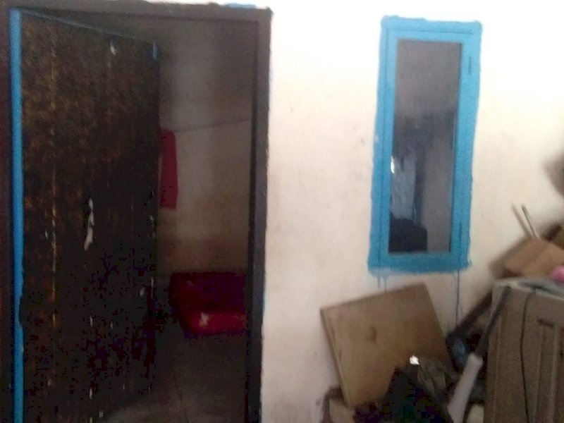 Buronan Teroris Gereja Katedral yang ditangkap di Pinrang Dikenal Tertutup 