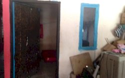 Buronan Teroris Gereja Katedral yang ditangkap di Pinrang Dikenal Tertutup 