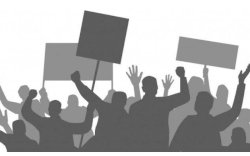 Protes Pepres Dana Desa, Ribuan Aparat Desa Akan Aksi di Jeneponto