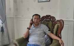 Ditelepon Langsung Wakil Presiden, Bupati Selayar Laporkan Dua Kecamatan Terdampak Gempa 