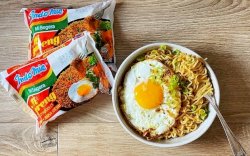 Australia Tarik Indomie dari Edaran, Ini Alasannya 
