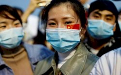 Temukan Kasus Varian Omicron, China "Lockdown" Setengah Juta Penduduk