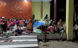 BMKG Catat 291 Gempa Susulan Terjadi Pasca Gempa NTT 7,4 M