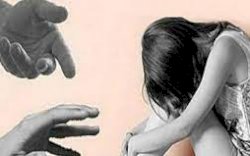 Ayah di Mamuju Rudapaksa Putri Kandungnya saat Istri Tak Ada