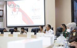 Wali Kota Makassar Tegaskan Tidak Ada Perayaan Tahun Baru, Warga Diminta Tidak Berkerumun