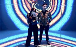 Jalin Kasih dengan Anak Pendeta, Salmafina Ditegur Sunan Kalijaga: Harus Lewat Screening Saya 