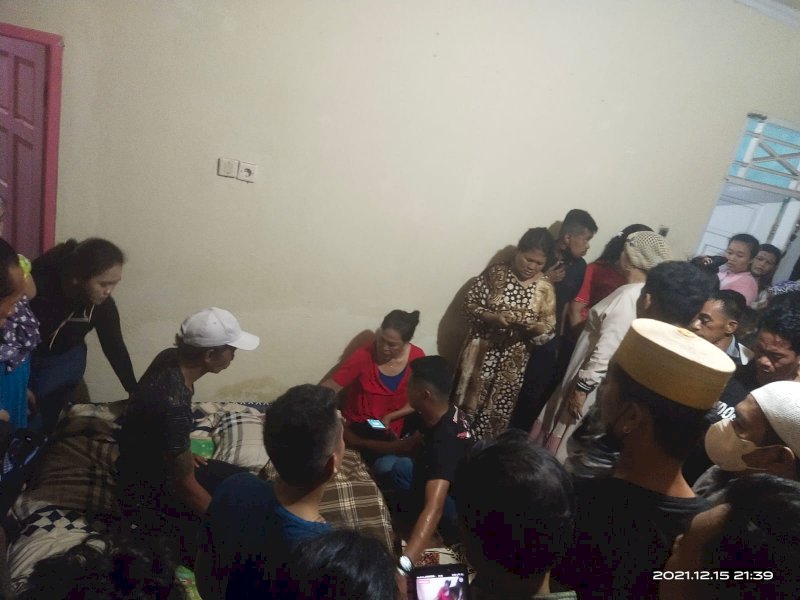 Detik-detik Mandor di Makassar Ditikam Dua Buruh karena Gaji Belum Dibayar