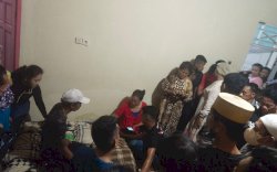 Detik-detik Mandor di Makassar Ditikam Dua Buruh karena Gaji Belum Dibayar