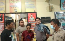 Pelaku Utama Pembunuh Mandor di Makassar Berhasil Ditangkap