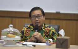 Wabup Suaib Minta Pembangunan Huntap Dikerja Profesional dan Tepat Waktu