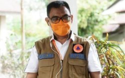 Soal Dana Tunggu Hunian (DTH), BPBD Luwu Utara : Semua Sudah Tersalurkan