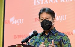 Kasus Pertama Varian Omicron Terkonfirmasi di Indonesia, Pekerja Wisma Atlet