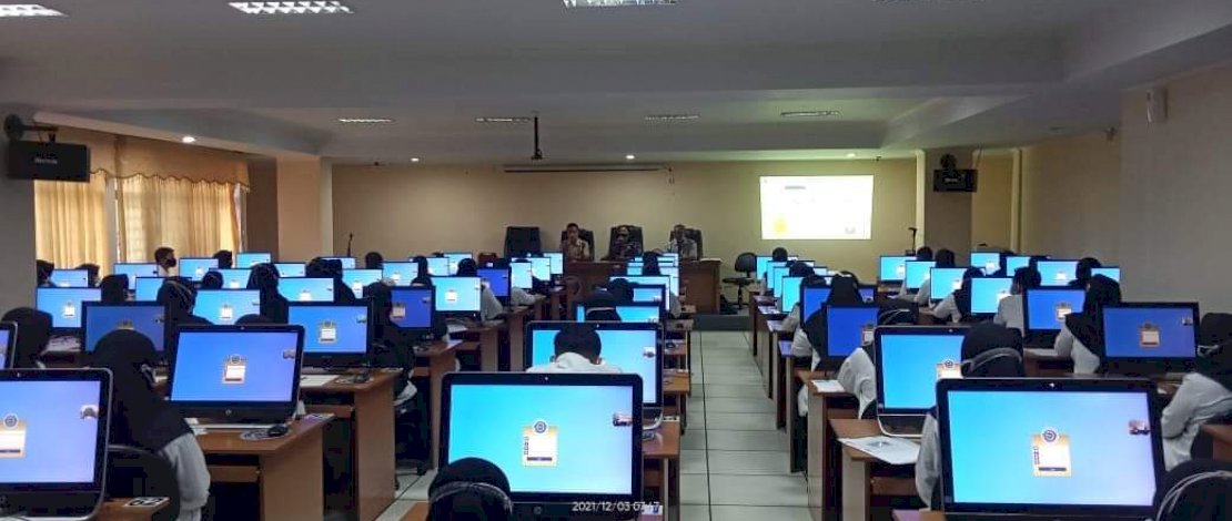 SKB CPNS Luwu Utara Resmi Berakhir, Sepasang Suami-Istri Raih Nilai Tertinggi Kedua