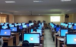 SKB CPNS Luwu Utara Resmi Berakhir, Sepasang Suami-Istri Raih Nilai Tertinggi Kedua