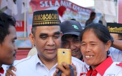Soal Presidential Threshold, Ahmad Muzani: Gerindra Tak Masalah