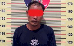 Bejat, Petani Lutra Cabuli Dua Anak Gadisnya dan Satu Teman Putrinya