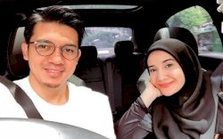 Tambah Momongan, Irwansyah dan Zaskia Sungkar Kembali Program Bayi Tabung: Hasilnya Kami Serahkan Sama Allah   
