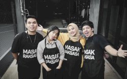 Dijodohkan dengan Thariq Halilintar, Fuji: Aku Gak Bisa Tidur 