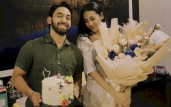 Buka-Bukaan Soal Kekasih Barunya, Anya Geraldine: Dia Beda dari Mantan-Mantan Aku 