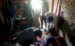 Lamaran Pacar Ditolak Keluarga, Wanita di Luwu Tewas Gantung Diri