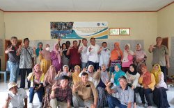 Vale Indonesia Terapkan Pertanian Ramah Lingkungan di Morowali