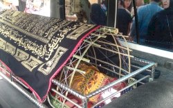 Istri Andi Lolo Akan Tuntut Orang yang Jemput Suaminya di Lapas Bolangi