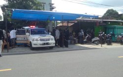 Warga Binaan Lapas Bolangi Meninggal, Istri: Sudah Dua Tahun Tak Bertemu