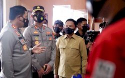 Dalam Waktu Sepekan, Vaksinasi di Bantaeng Naik 10 Persen