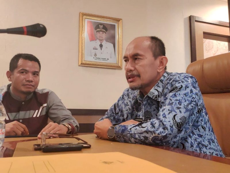 17 Pejabat Jeneponto Dipecat Karena Korupsi