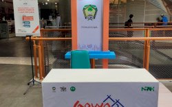 Miliki Rumah Impian di Gowa Property Expo 2021