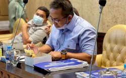 Proyek Kereta Cepat Jakarta Bandung Banyak Masalah, Anggota Komisi V: Kerjanya Jangan Asal